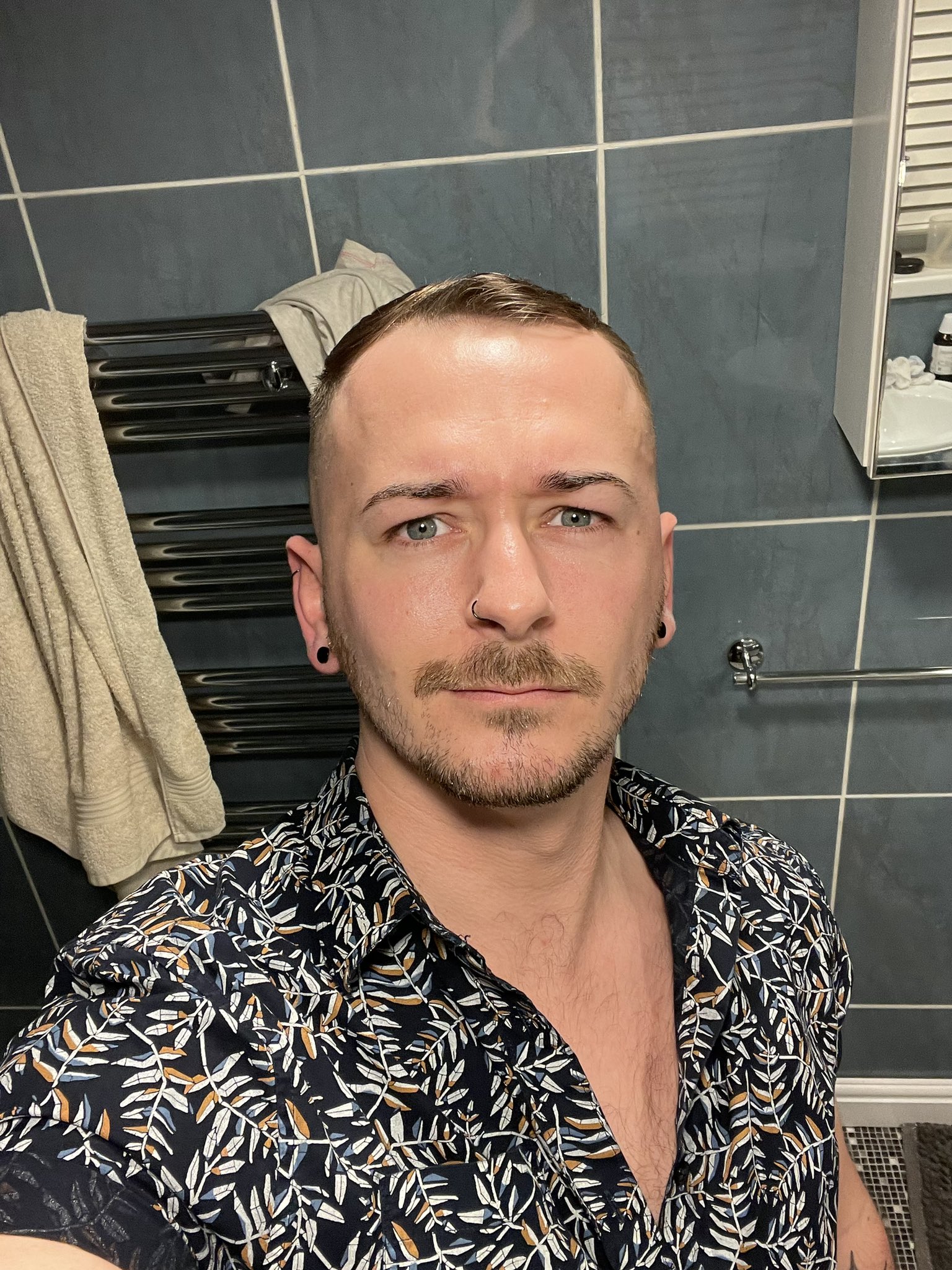 Profielfoto